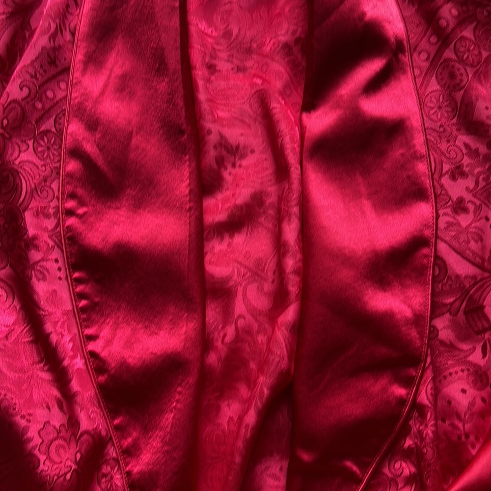 Victoria's Secret Gold Label‎ Vintage Robe - Picture 6 of 12